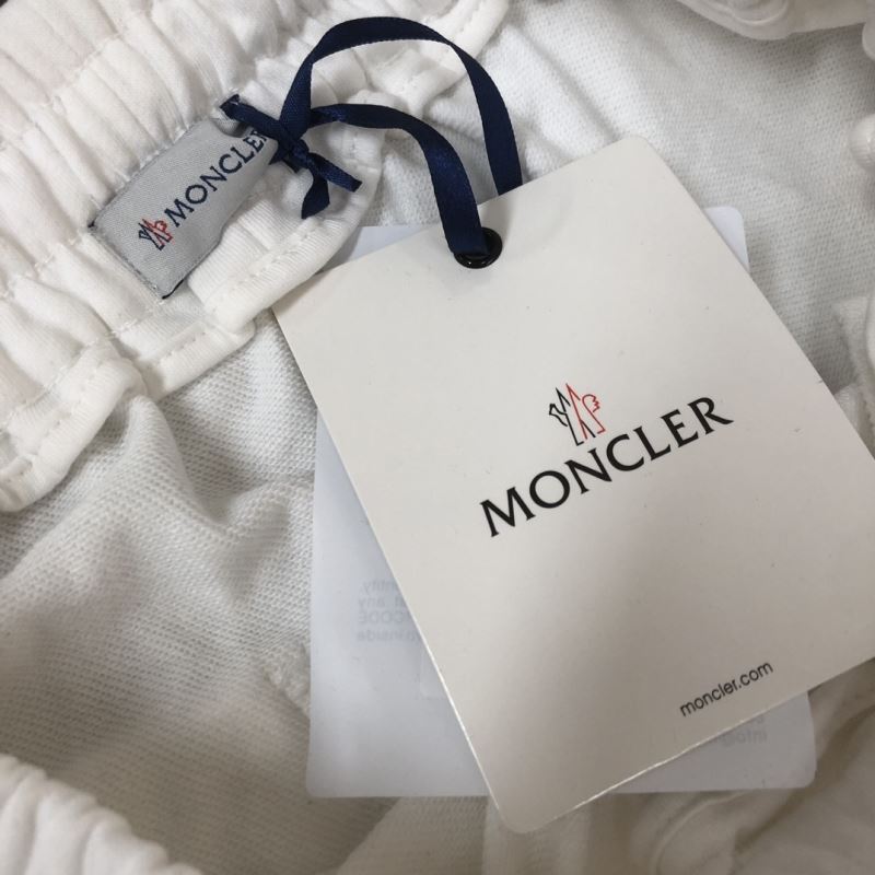 Moncler Short Pants